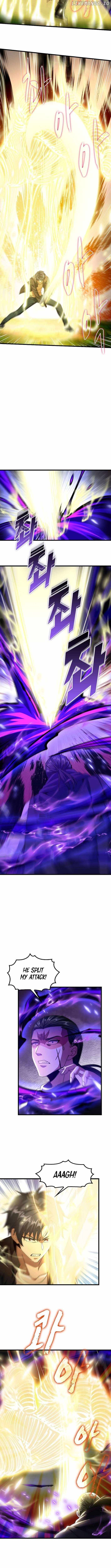 Return of Top Class Master Chapter 34 4